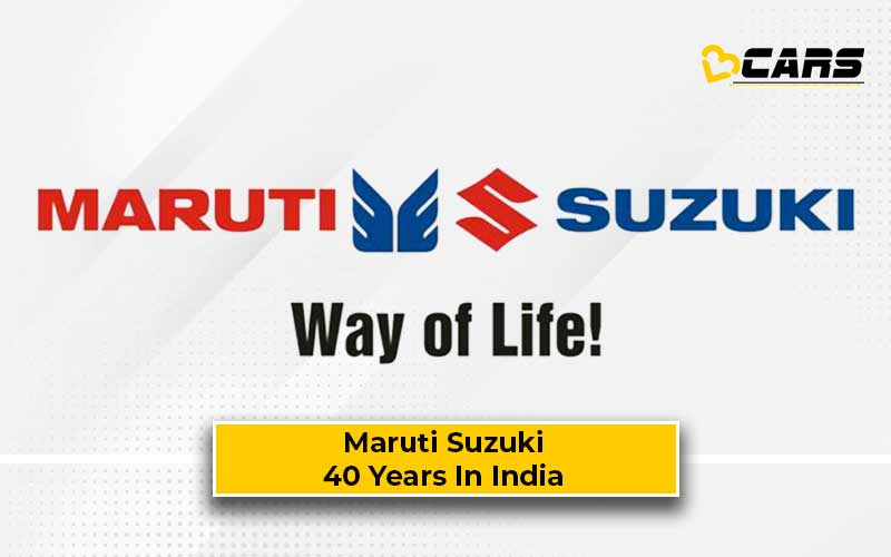 Maruti Suzuki