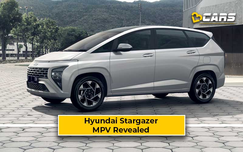 Hyundai Stargazer