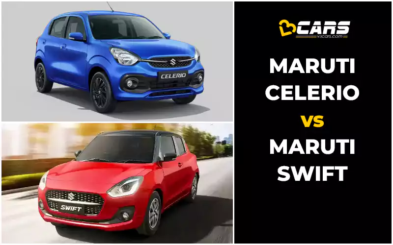 Celerio v Swift