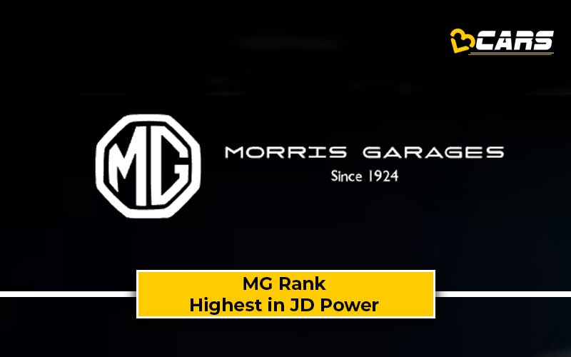 Mg Motors