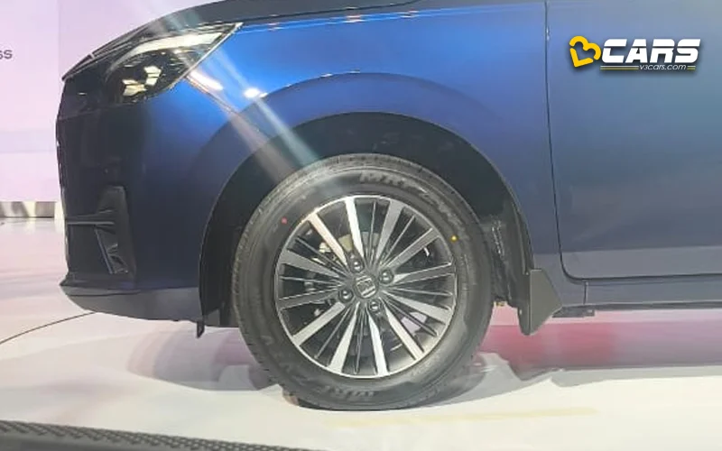 2024 honda amaze launched at rs 8 lakh