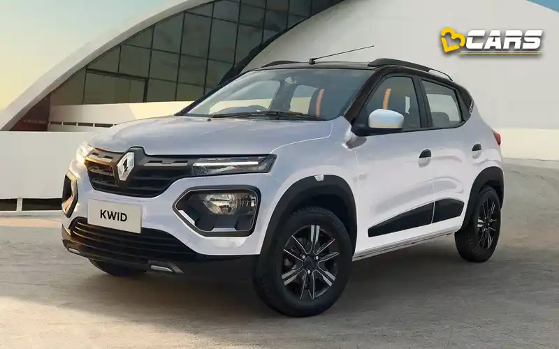 low budget cars and suvs with best ground clearance under 6 lakh