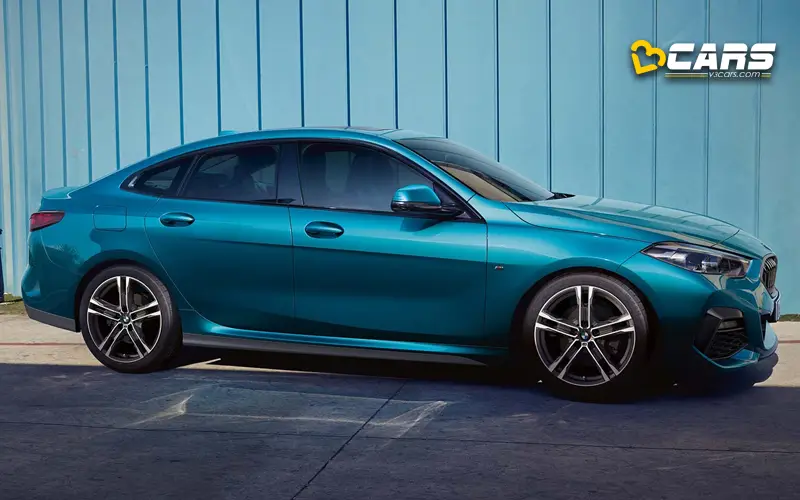 Bmw 2 series gran coupe m sport pro variant launched