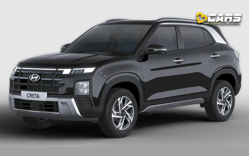 2024 hyundai creta facelift exterior colour options
