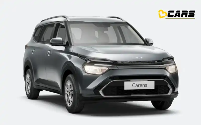 kia carens diesel variants explained which one to buy
