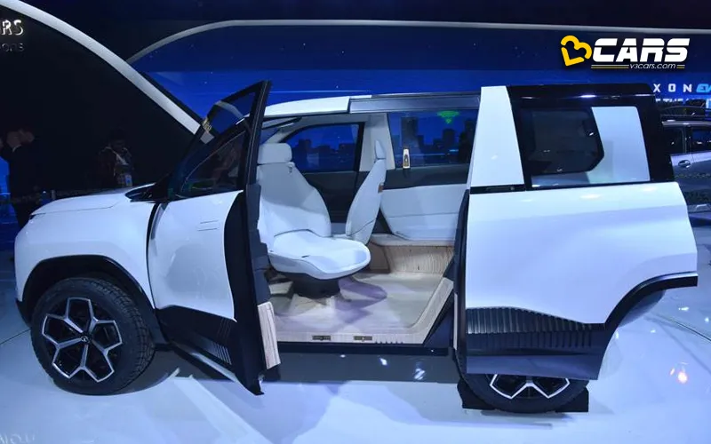 New 2025 tata sierra ev design patent image leaked opinion