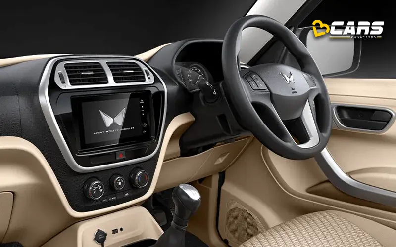 Mahindra bolero neo plus 9 seater suv launched at 1139 lakh