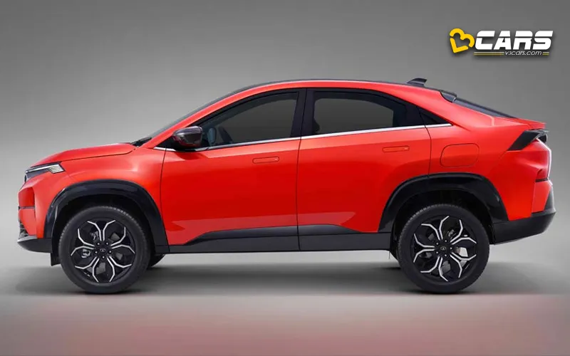 2024 tata curvv launch bookings and delivery timeline
