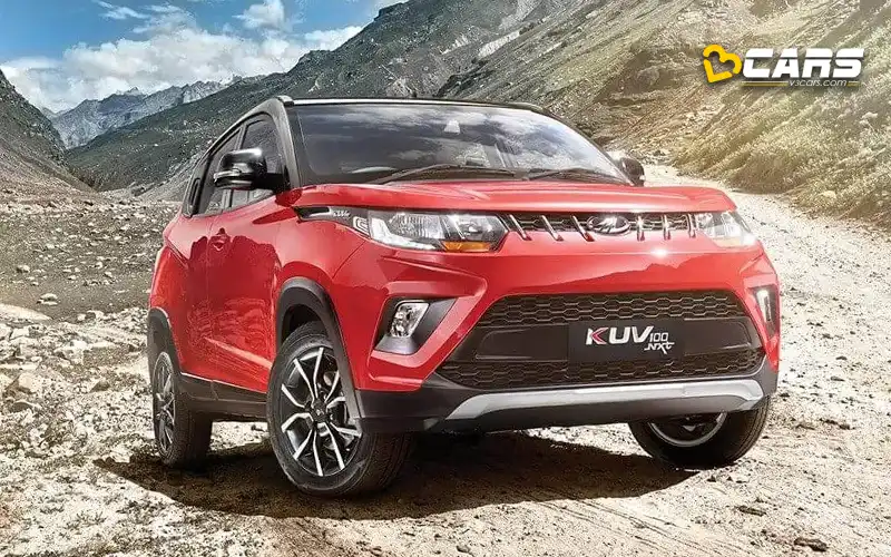 KUV100