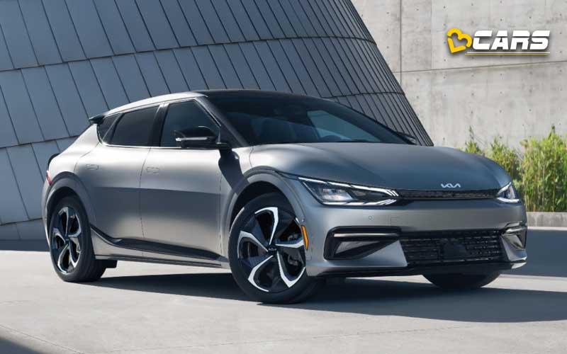 Electric cars in india with over 400km range