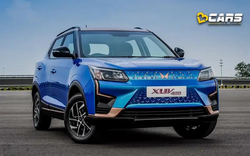 Evs in india under rs 30 lakh