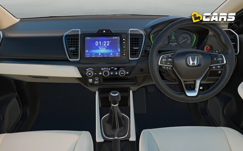 honda city petrol variants explained which one to buy