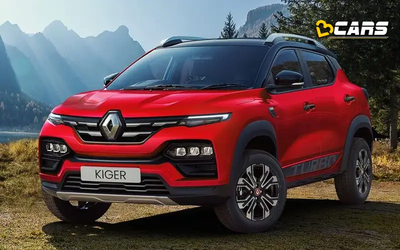 2023 renault kiger launched with new safety features