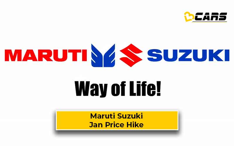 Maruti Suzuki