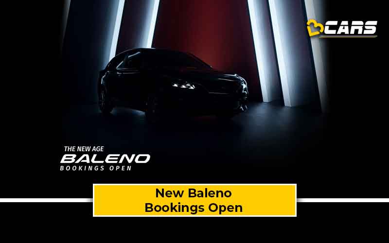 New Baleno