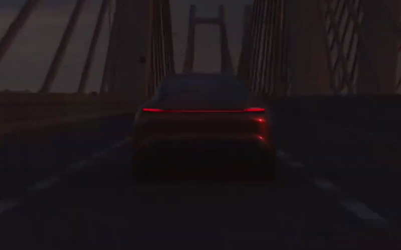 Ola showcase new electric car launch in 2024