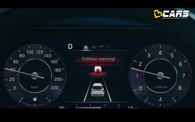 2025 kia clavis teased ahead of debut on may 8
