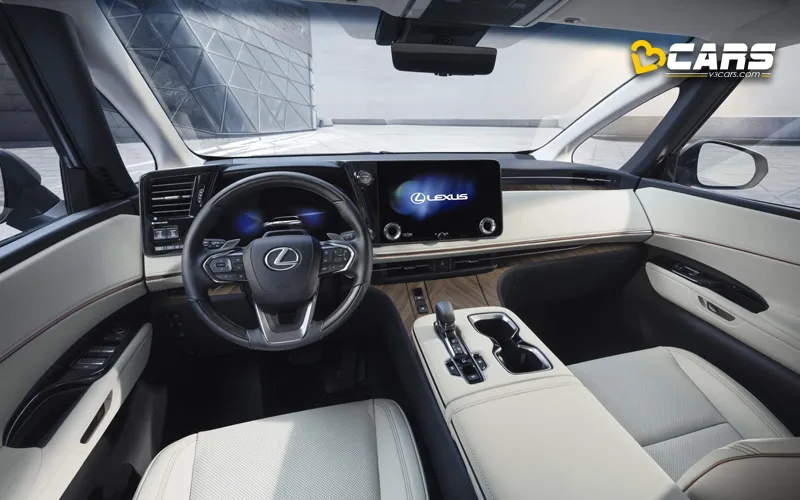 2023 lexus lm luxury mpv bookings open