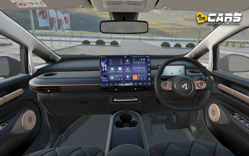 mg windsor ev variants explained which one to buy