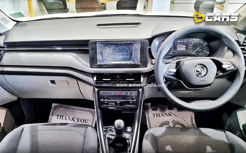 2023 skoda kushaq onyx edition launch soon