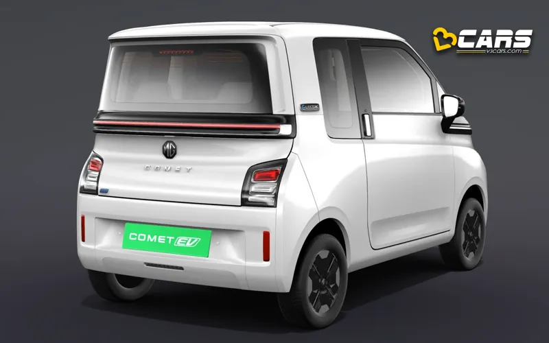 mg comet ev variants explained which one to buy