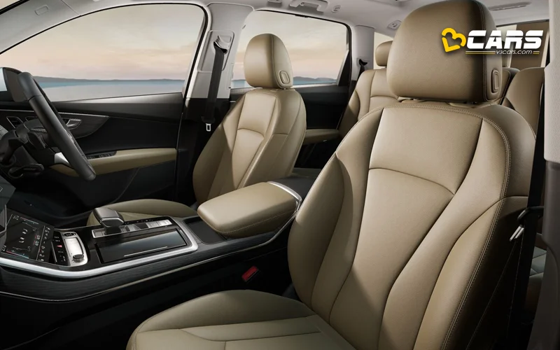 2024 audi q7 facelift launched in india at rs 88 66 lakh