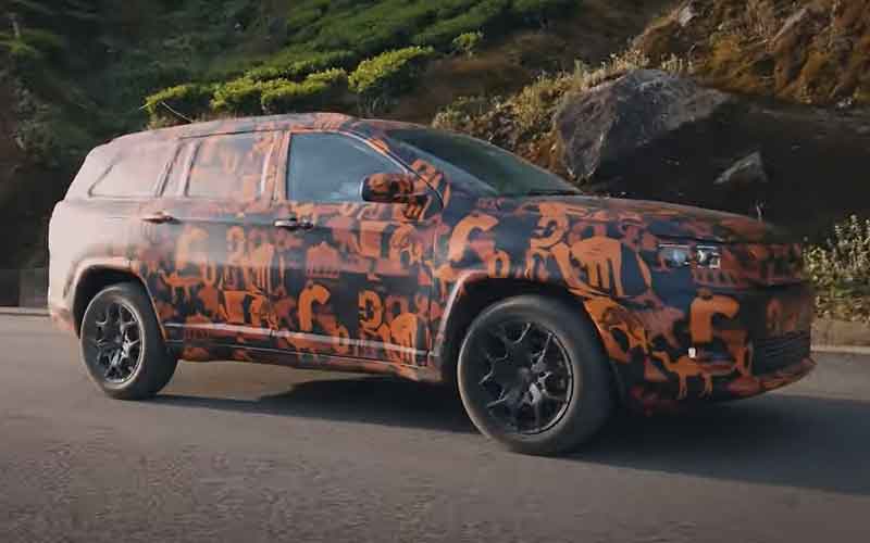 Jeep meridian name confirmed