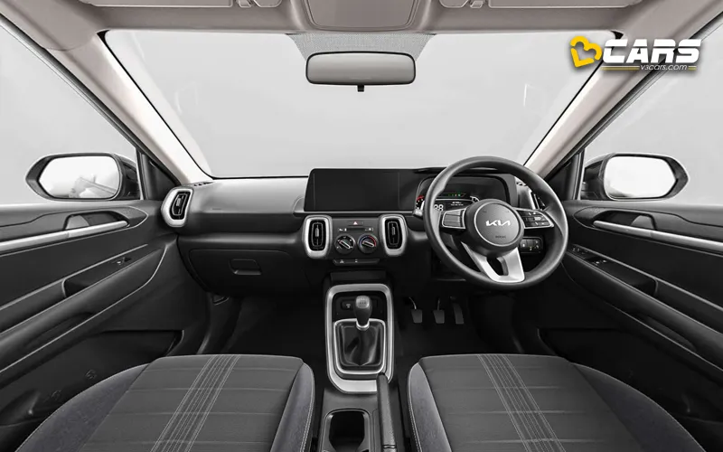Kia sonet gets sunroof in base variant not april fool