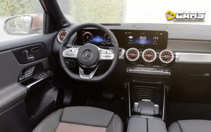 Mercedes eqb india launch likely in november