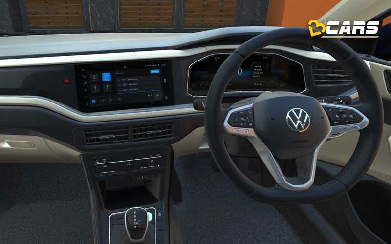 volkswagen virtus petrol variants explained which one to buy