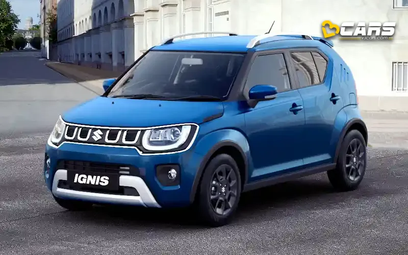 Automatic hatchback cars under rs 10 lakh in india