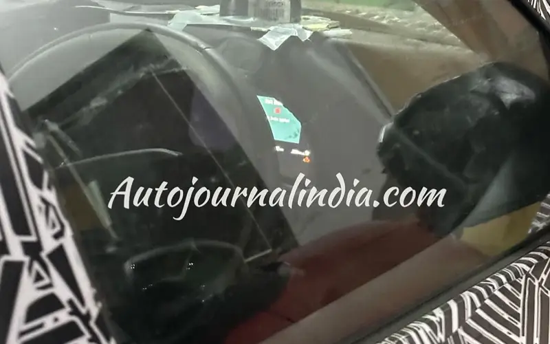 2024 tata curvv ev spied charging ahead of july 2024 launch
