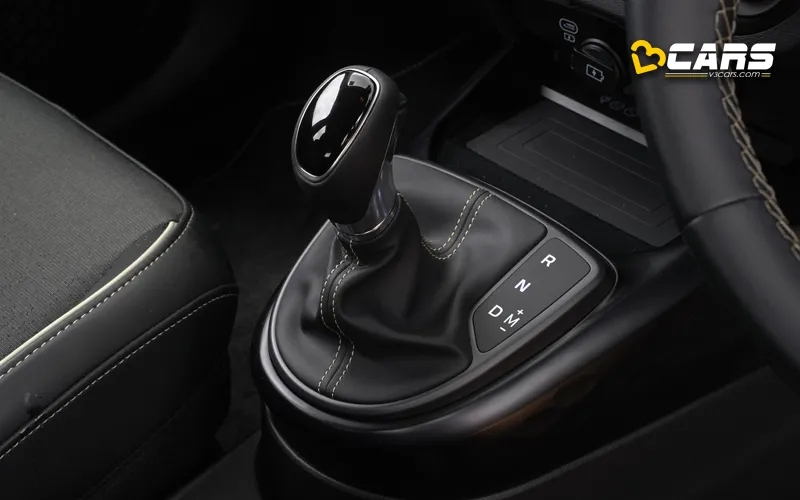 hyundai exter petrol amt first drive review features performance mileage