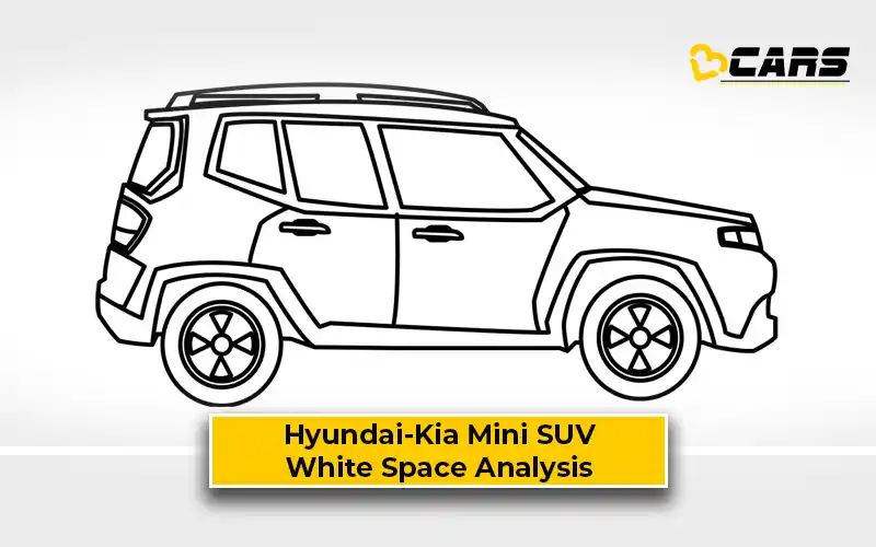 Hyundai-Kia Mini SUV