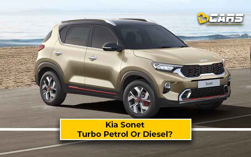 Kia Sonet