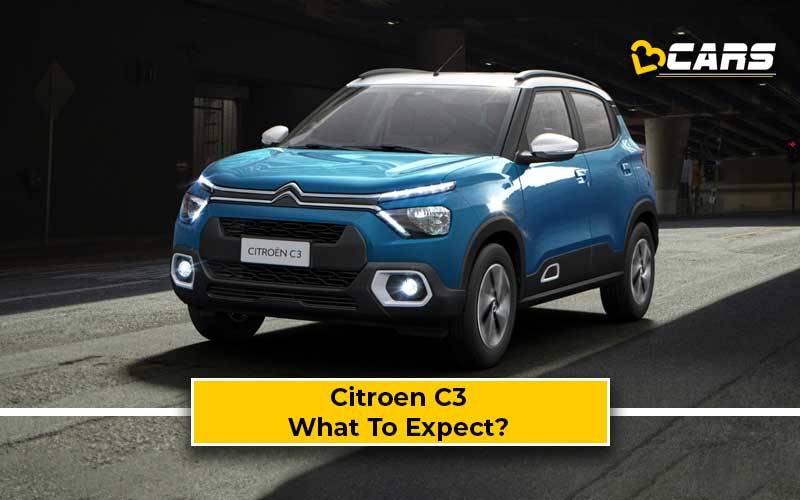 Citroen C3