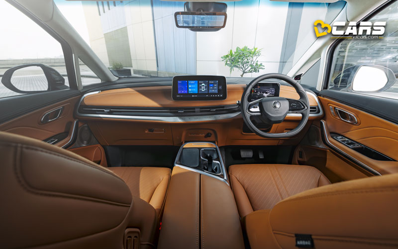 2025 mg m9 electric mpv launched at rs 69 90 lakh price features