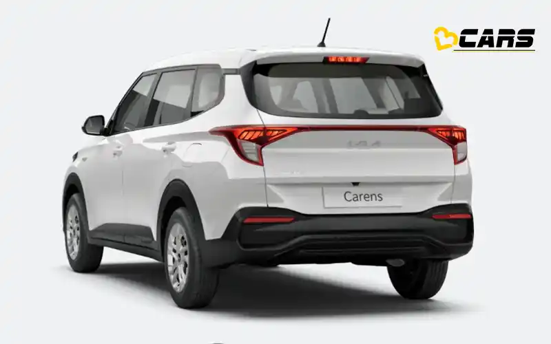 kia carens diesel variants explained which one to buy