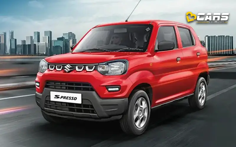 Top 10 cars with best boot space under 6 lakh