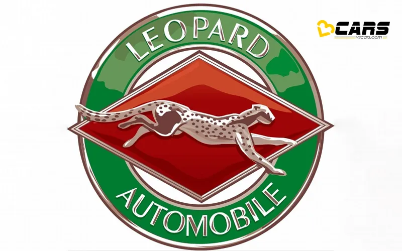 Leopard Roadster