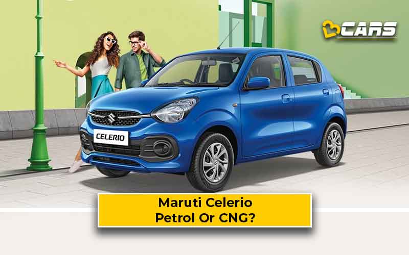 Maruti Suzuki Celerio