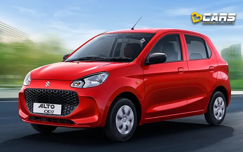 Top low budget cars with best boot space under 5 lakh