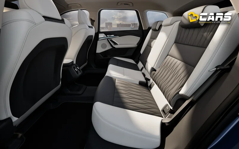 bmw ix1 long wheelbase new colour and upholstery options launched