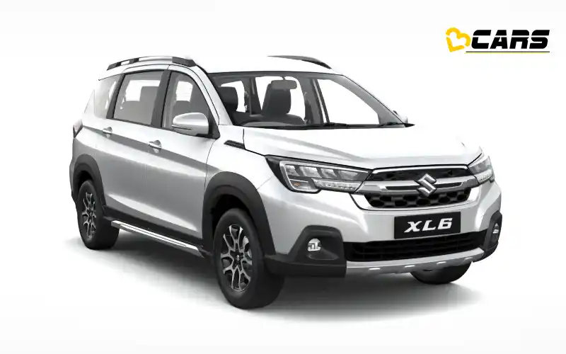 maruti suzuki nexa xl6 petrol cng variants explained which one to buy