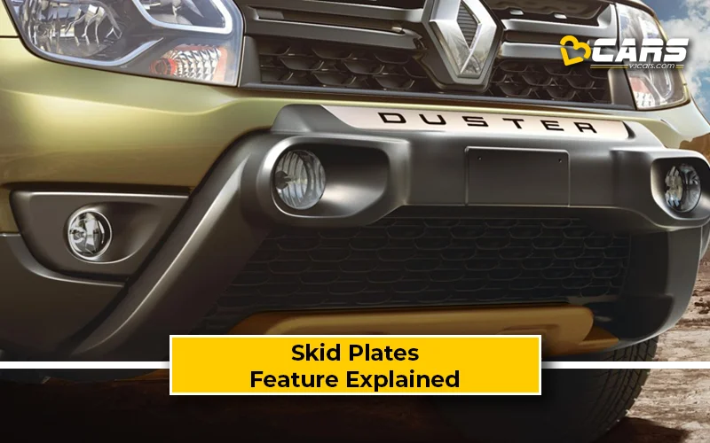 Skid Plates - Benefits, Pros, Cons, Feature Explained