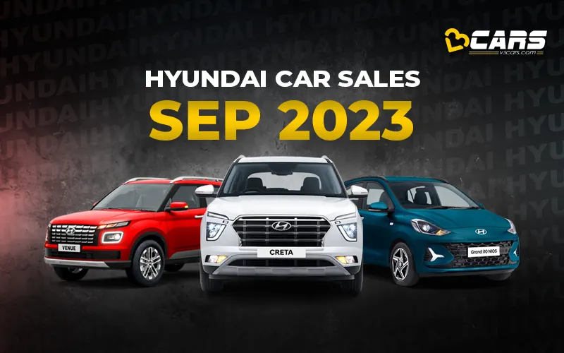 Hyundai Car Sales Analysis