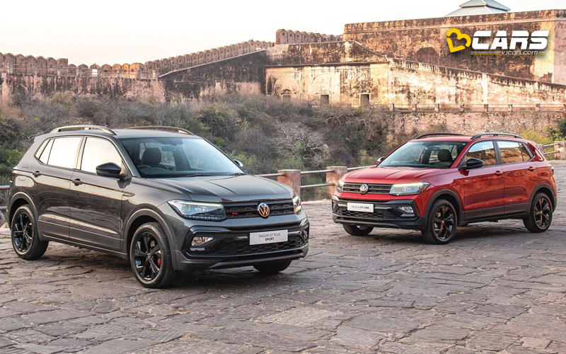 Volkswagen launch virtus gt line gt plus sport highline plus variants