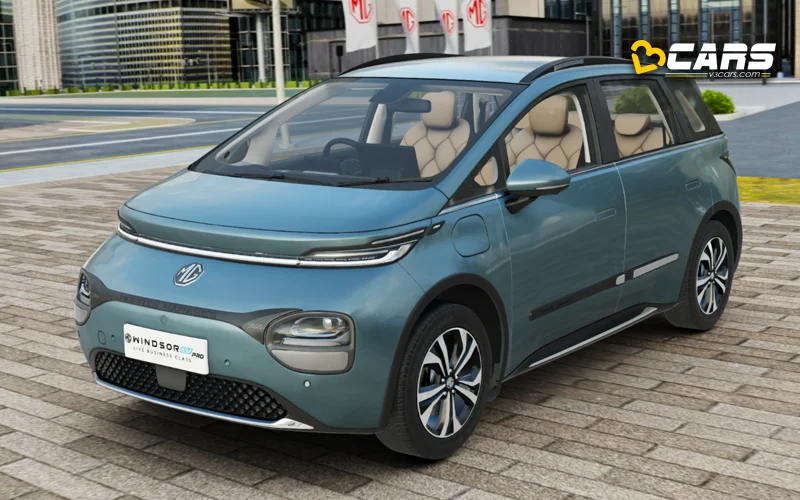 mg windsor ev variants explained which one to buy