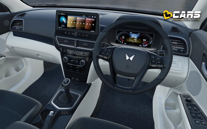 mahindra xuv3xo petrol variants explained which one to buy