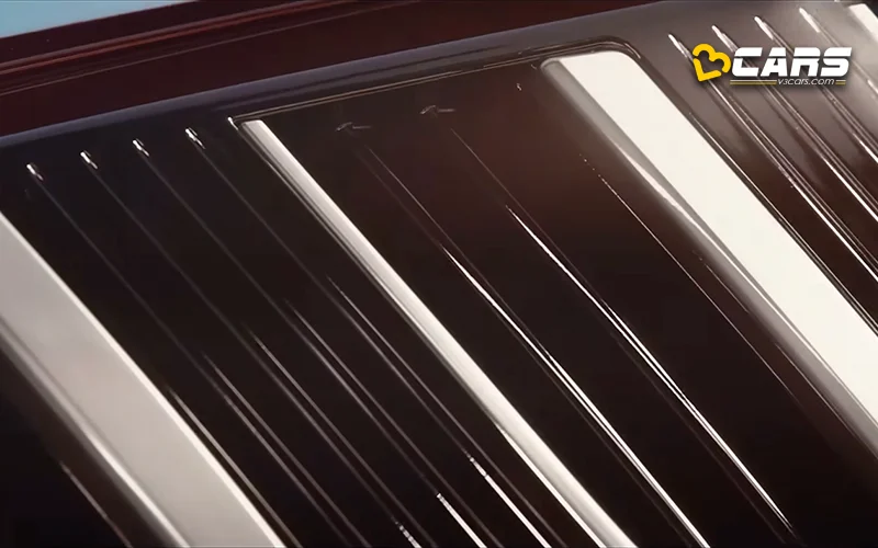 2026 Mahindra XUV 7XO Front Grille